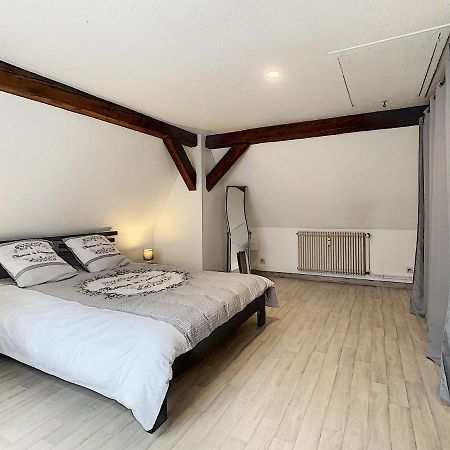 Au Grand Air Apartment Stosswihr Екстериор снимка