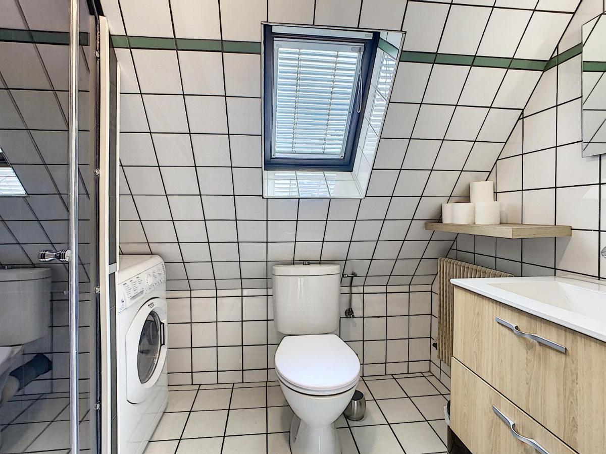 Au Grand Air Apartment Stosswihr Екстериор снимка